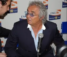 briatore