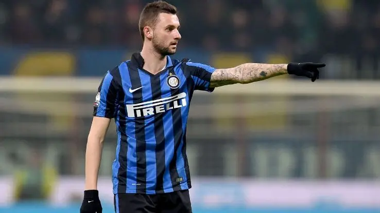 brozovic inter