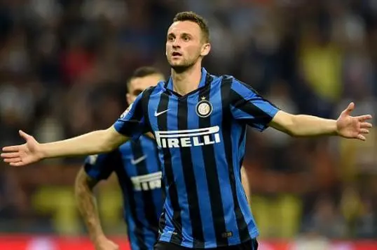 brozovic inter