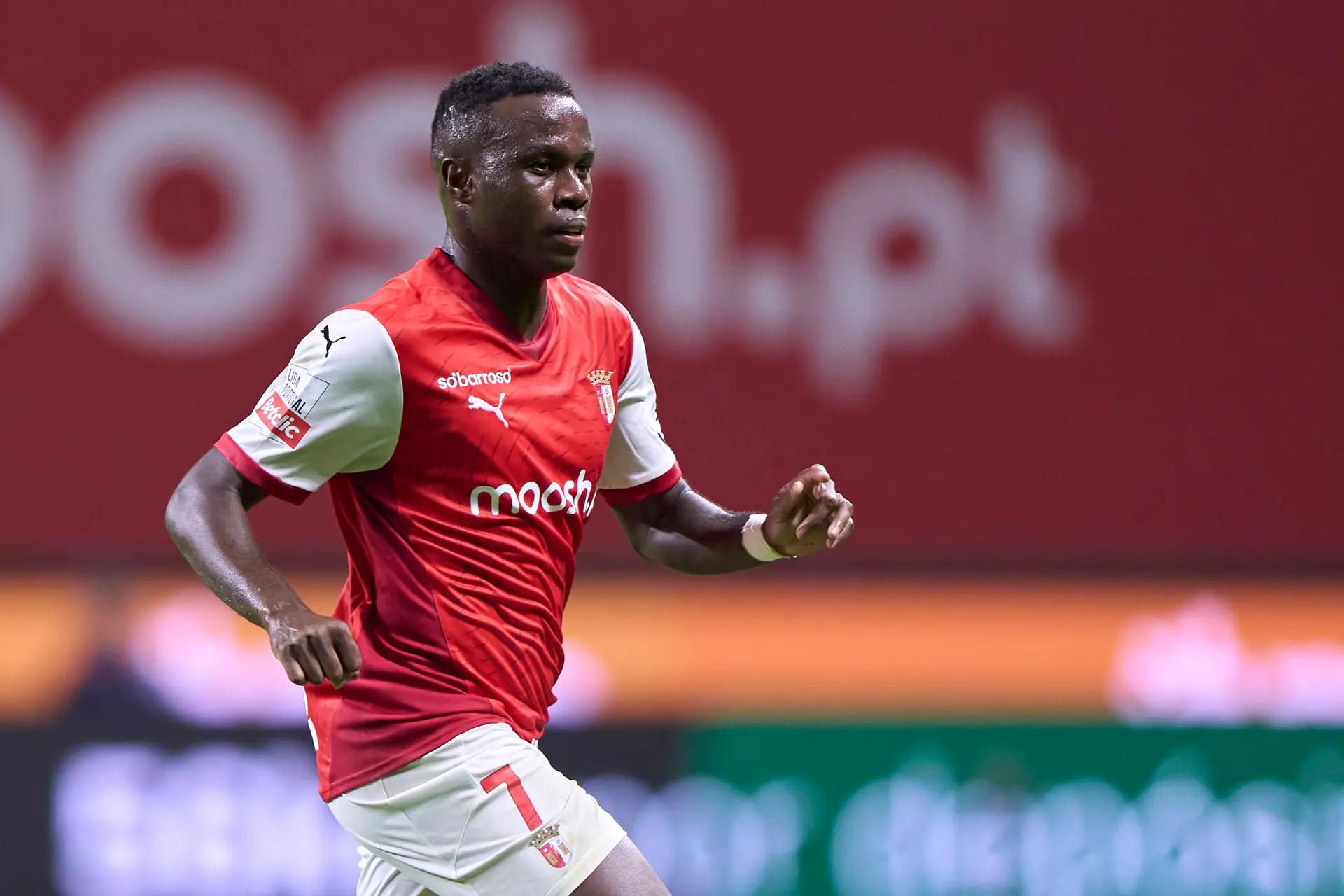 bruma braga