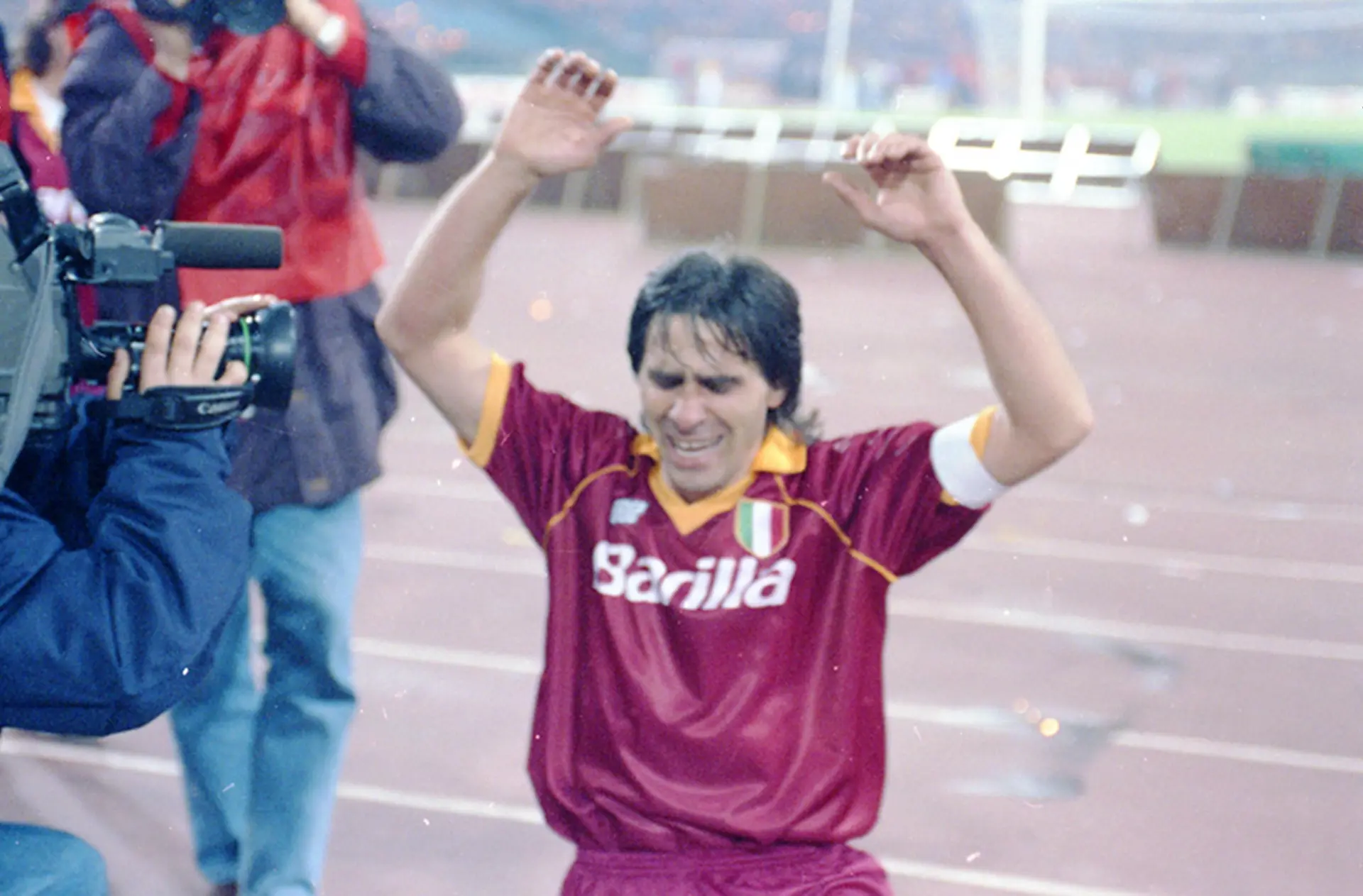 bruno conti
