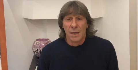 bruno conti