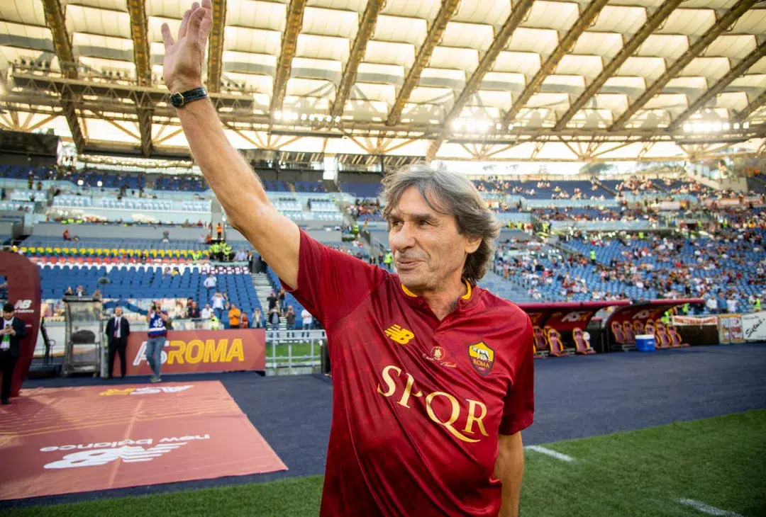 bruno conti