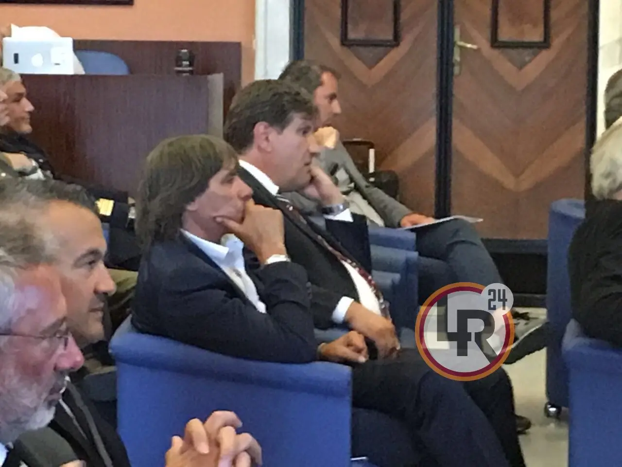 bruno conti al coni lr24