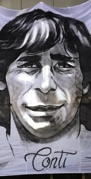 bruno conti coreogr derby