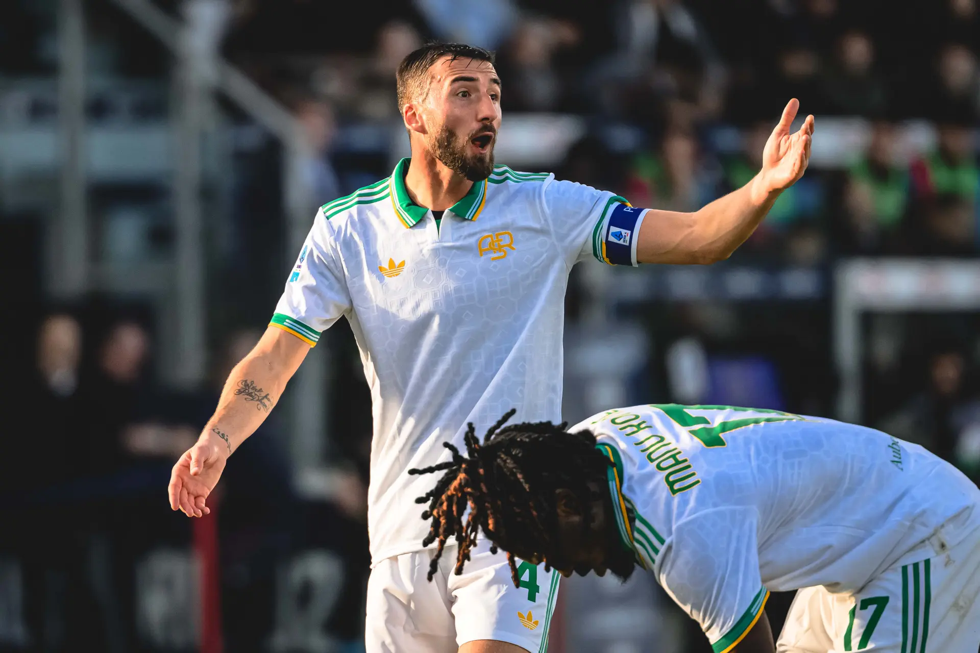 bryan cristante