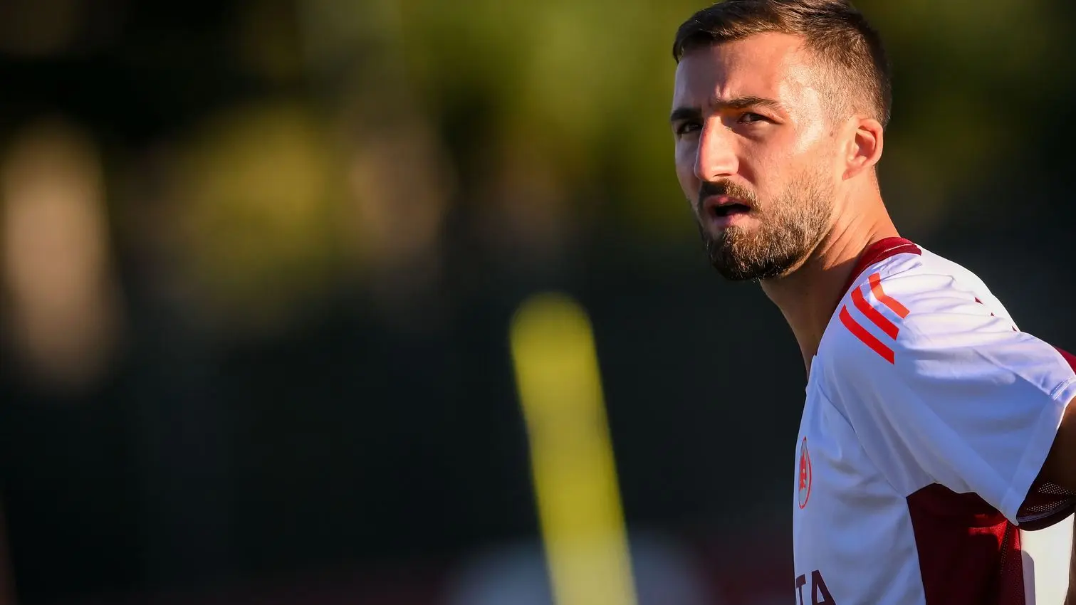 bryan cristante