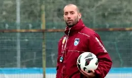 bucchi pescara allenatore