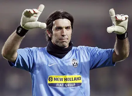 buffon 1