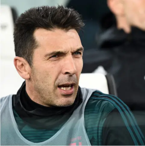 buffon
