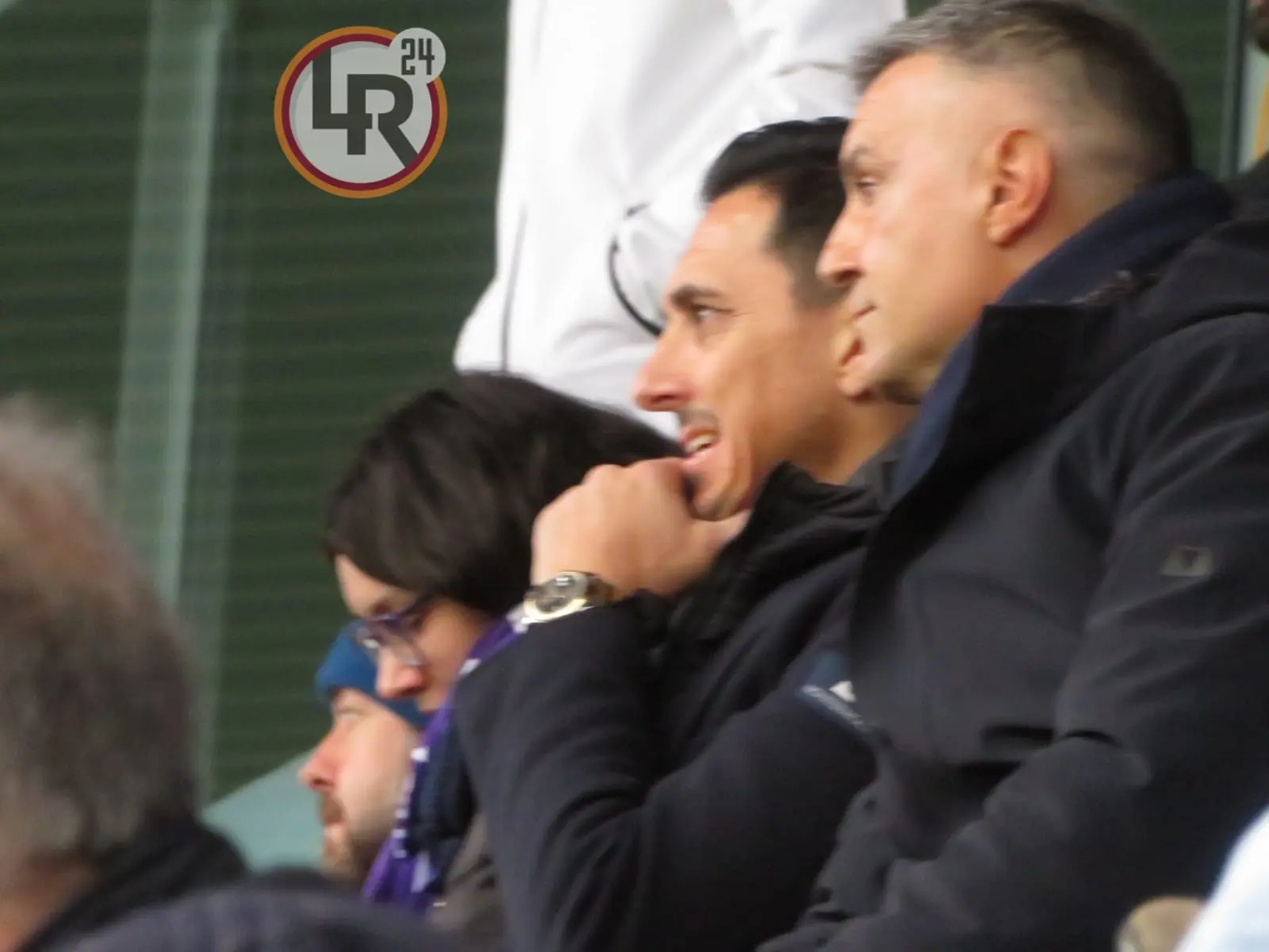 burdisso fiorentina roma