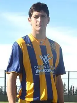 burdisso jr