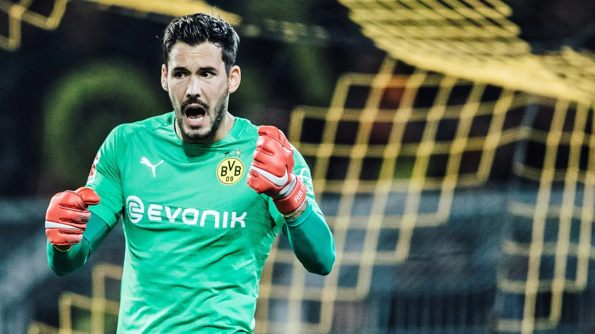 burki roar bvb