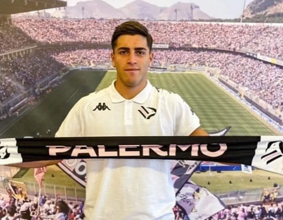 buttaro palermo