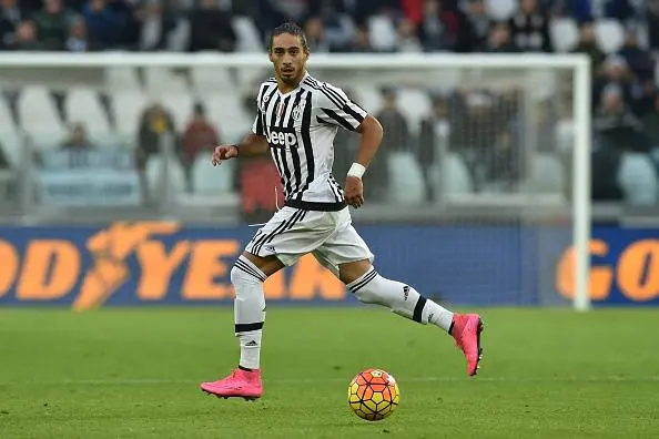 caceres juventus