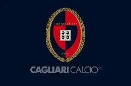 cagliari calcio logo