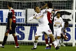 cagliari roma