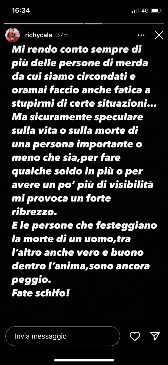calafiori