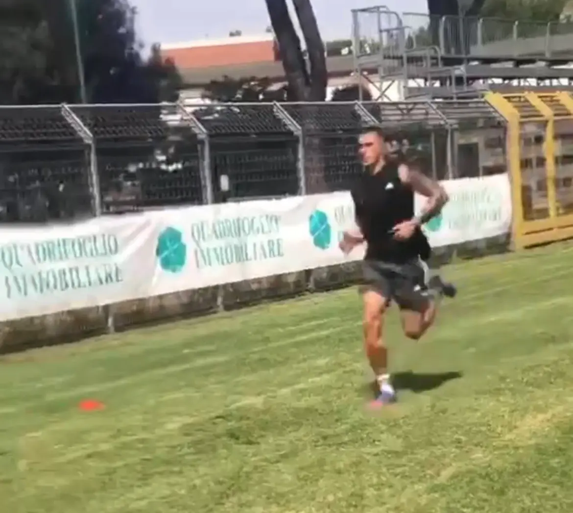 calafiori ig