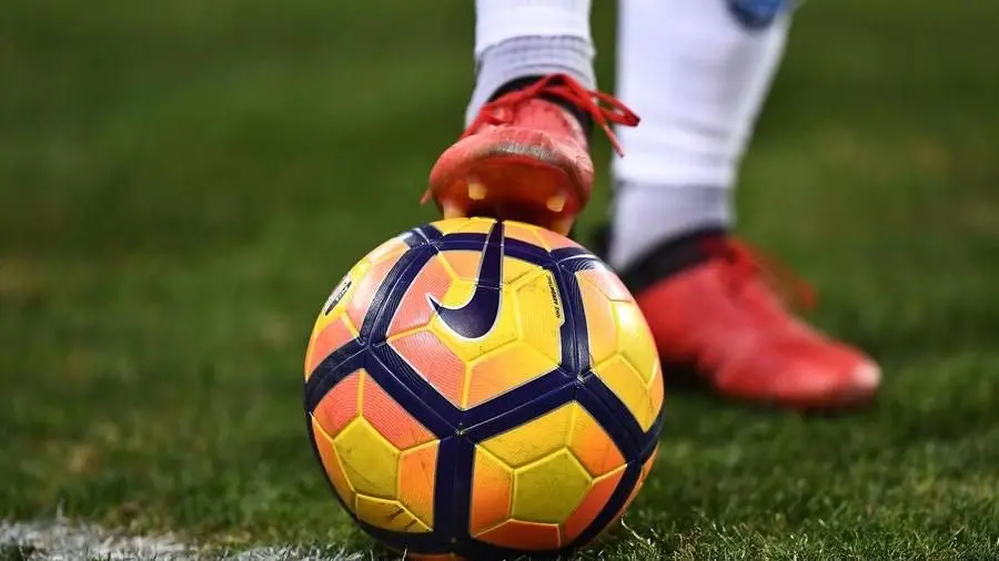 calcio pallone