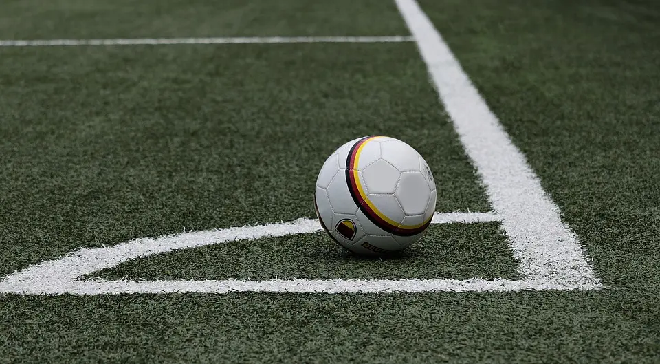 calcio pallone