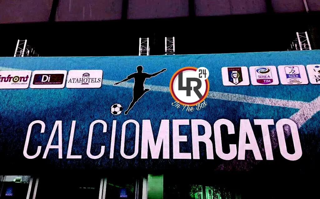 calciomercato itb