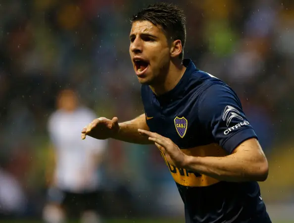 calleri