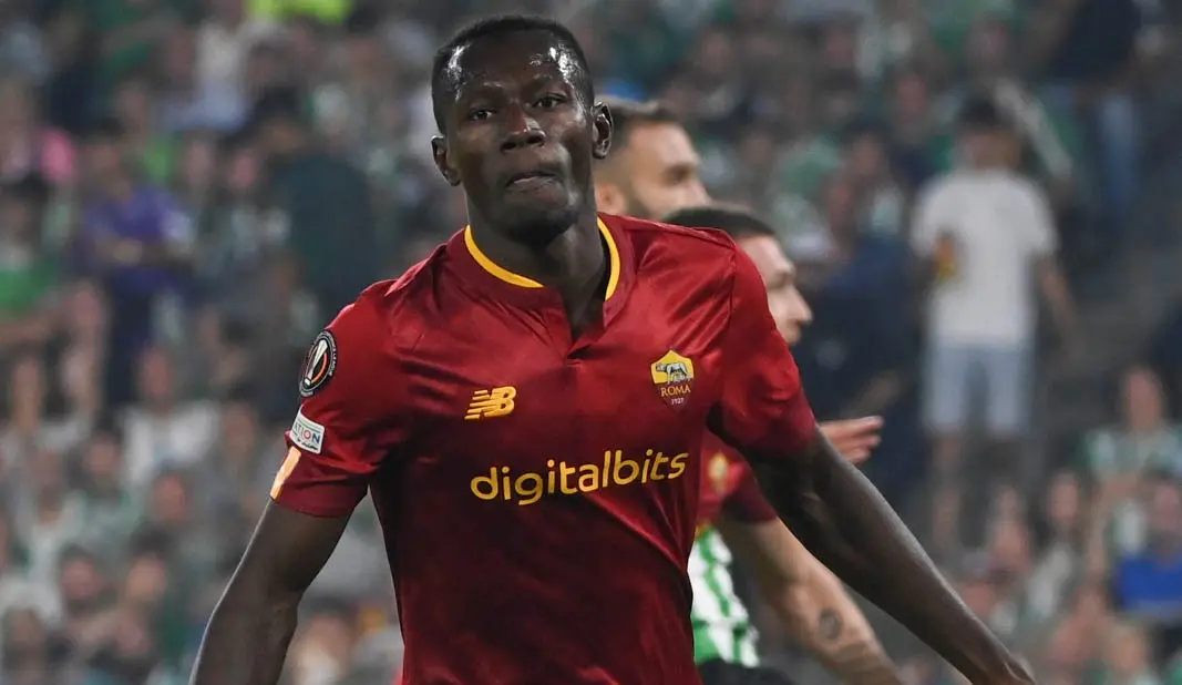camara betis roma