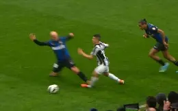 cambiasso fallo