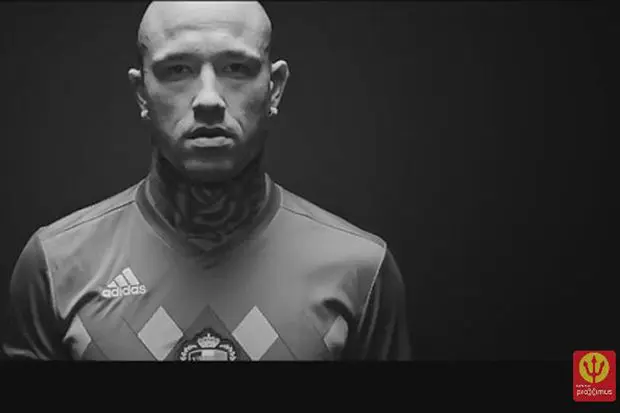 campagna belgio nainggolan