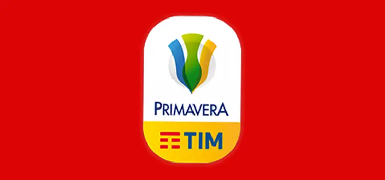 campionato primavera