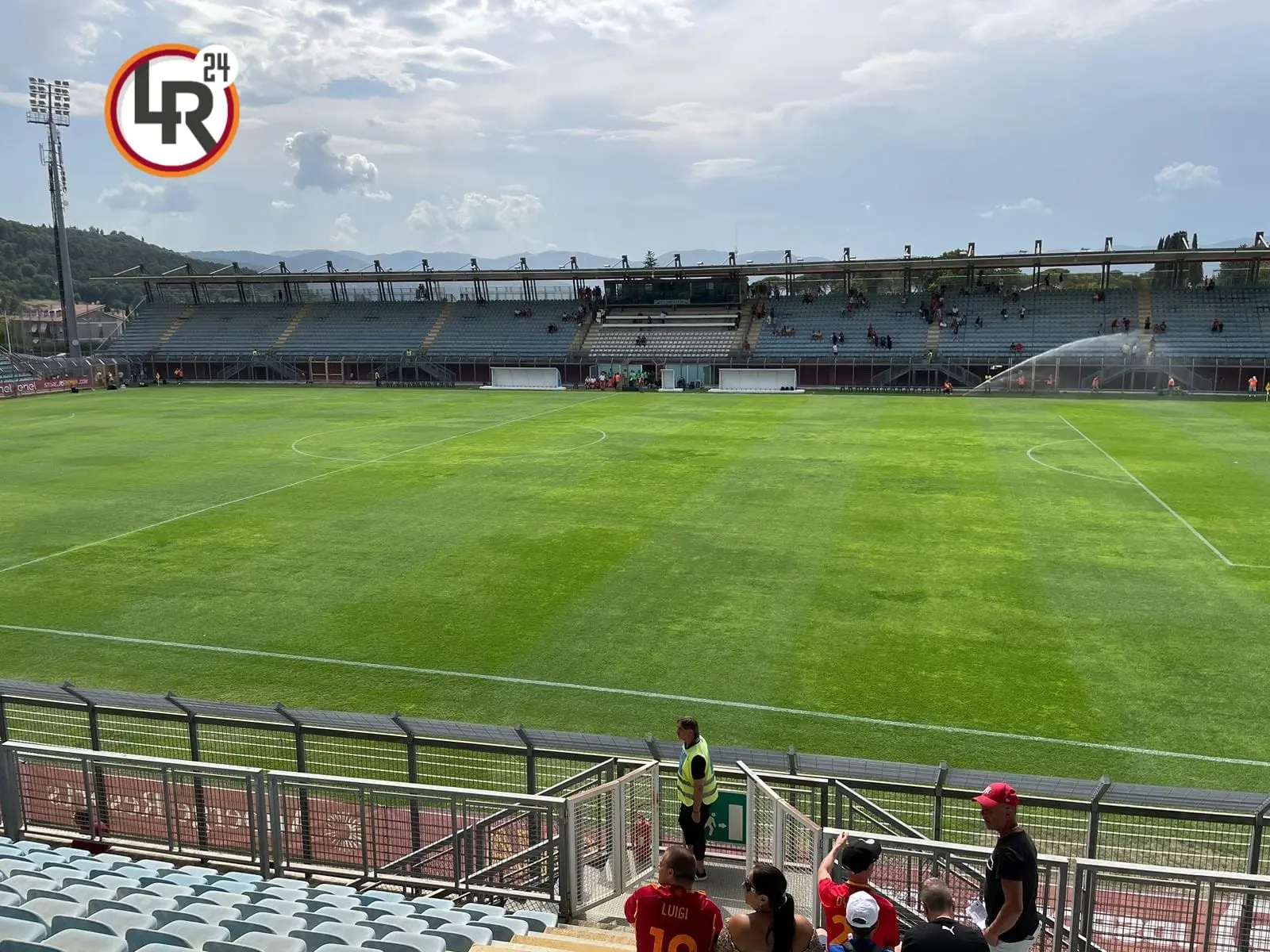 campo rieti