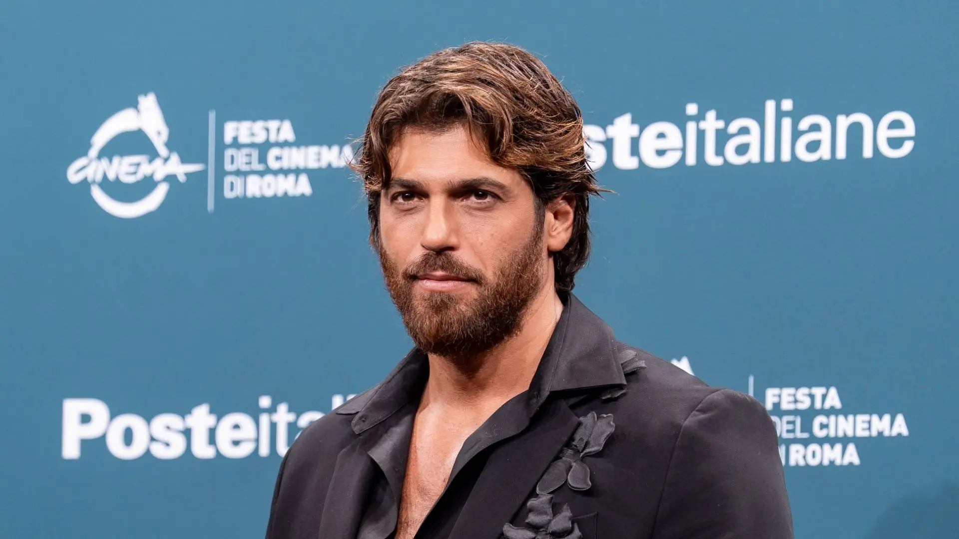 can yaman