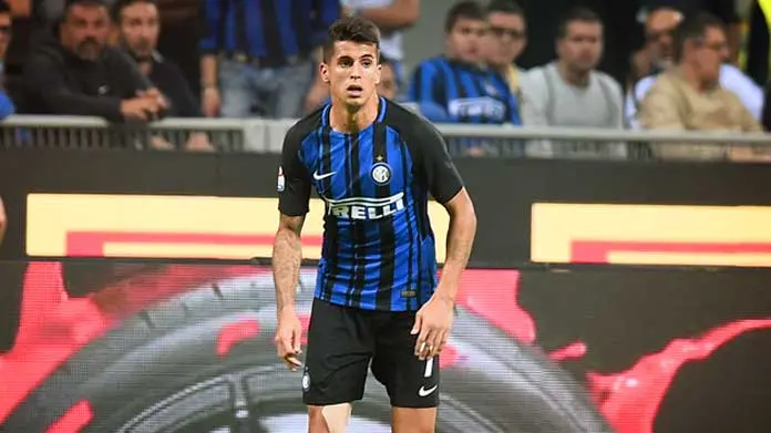 cancelo inter