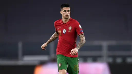 cancelo portogallo