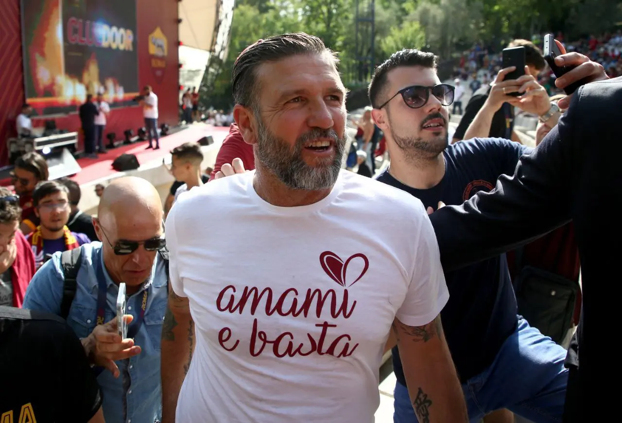 candela fanzone