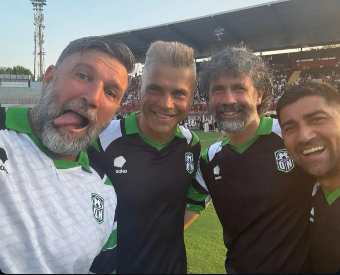 candela tommasi pizarro tonetto