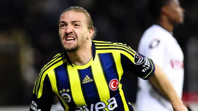 caner erkin fenerbahce