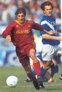 caniggia