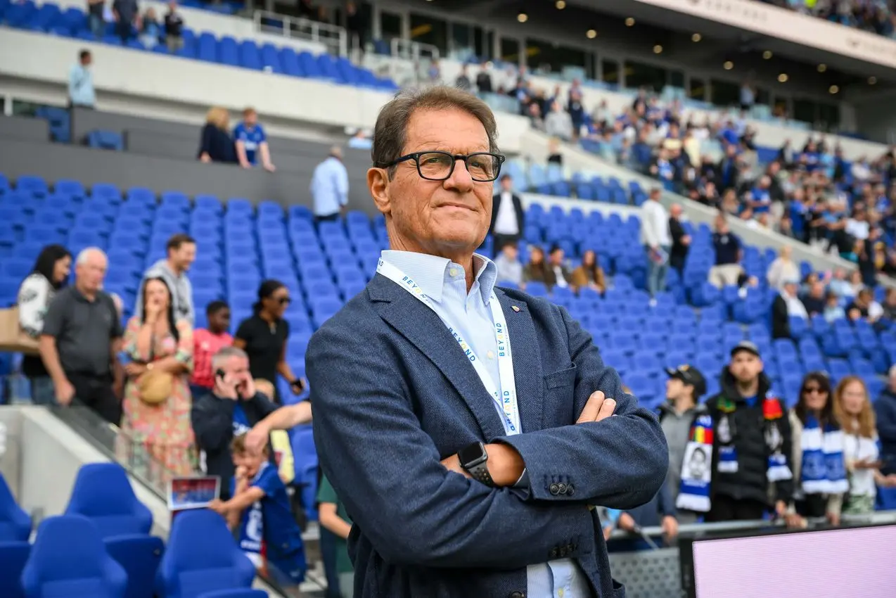 capello 1