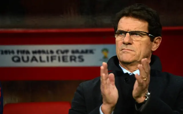 capello buona