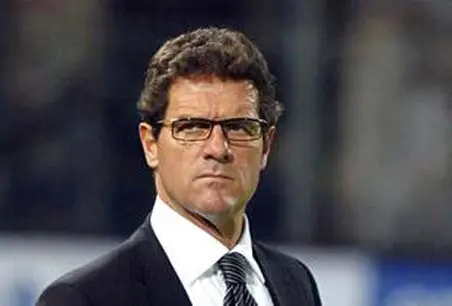 capello fabio