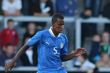 capradossi nazionale