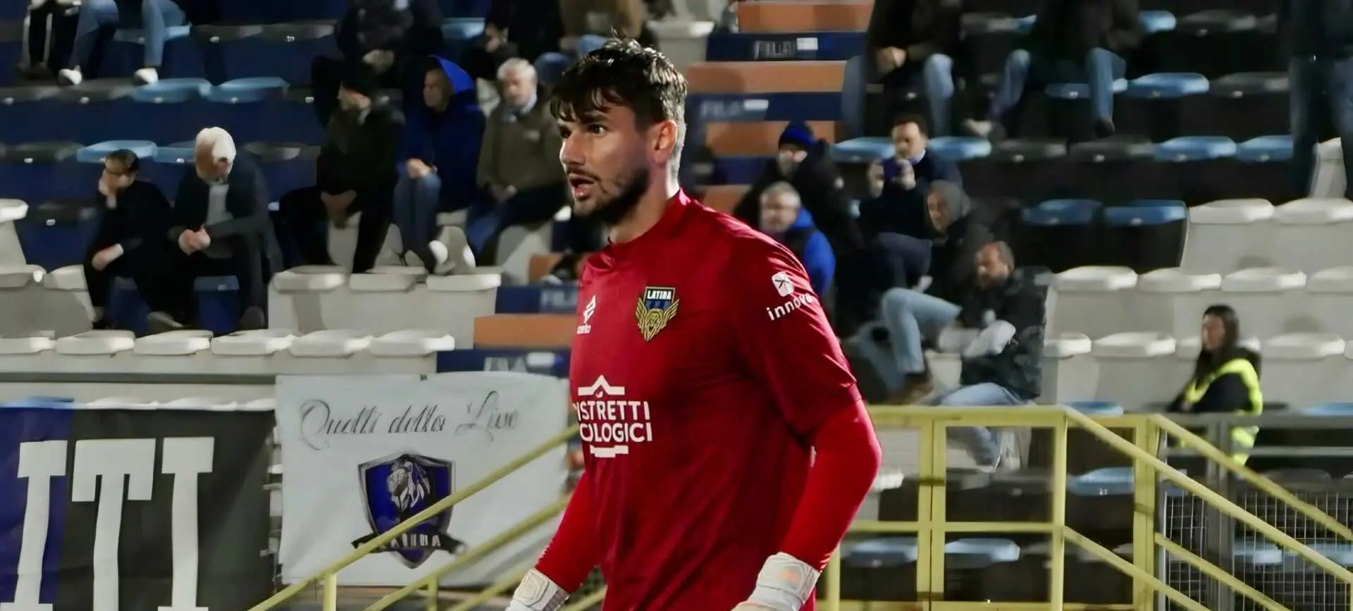 cardinali matteo latina