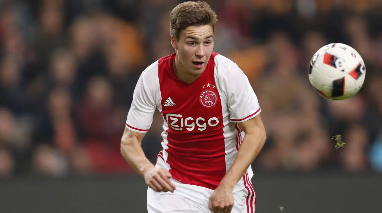 carel eiting ajax 20