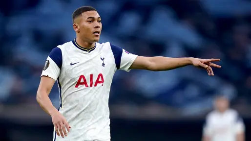 carlos vinicius tottenham hotspur 1620041671 61899
