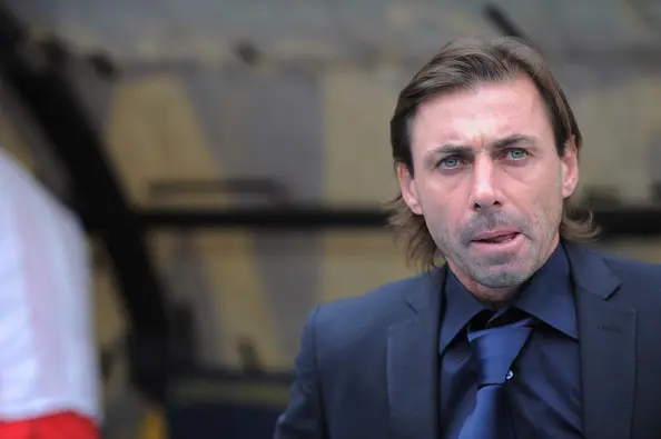 carmine gautieri