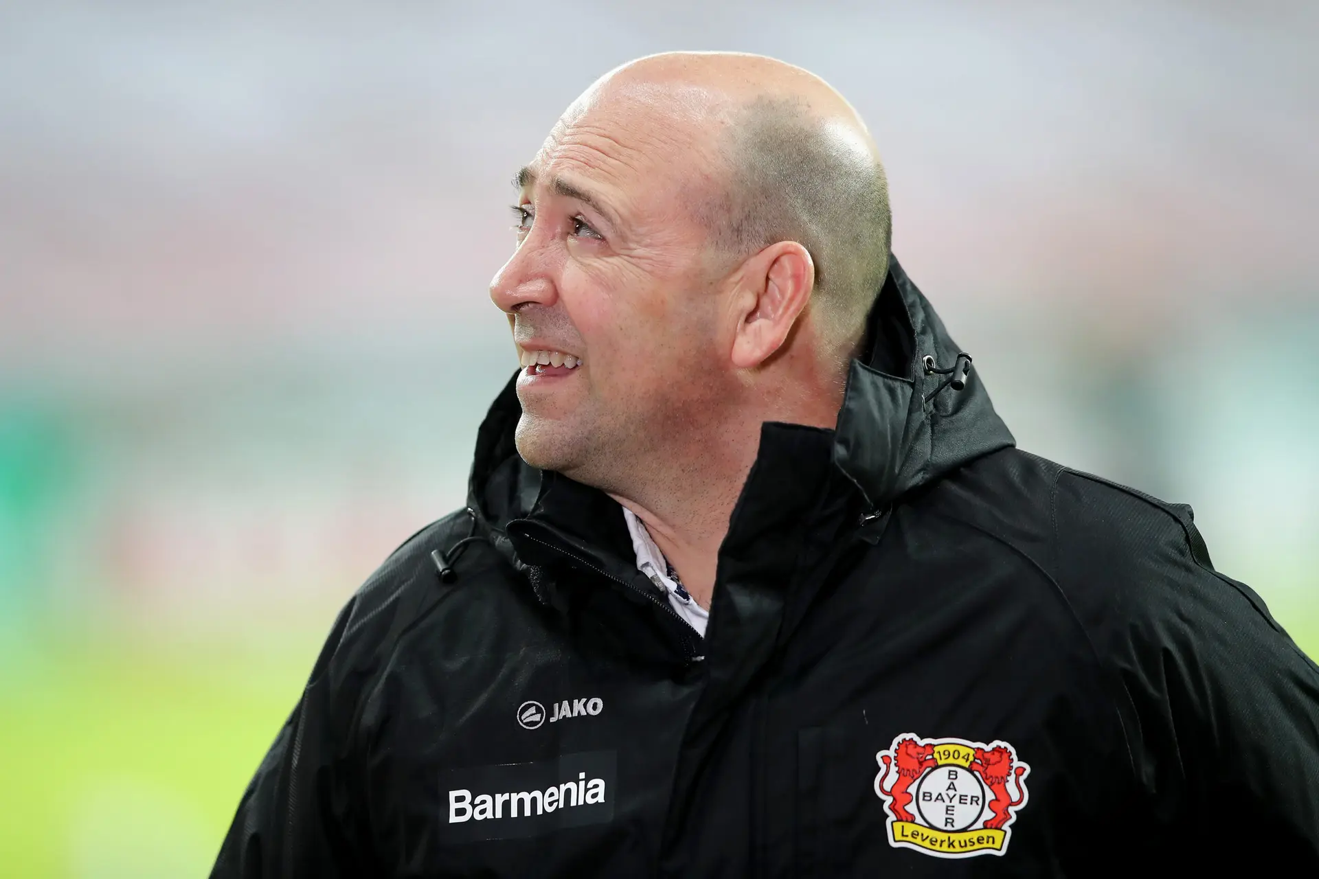 carro bayer leverkusen