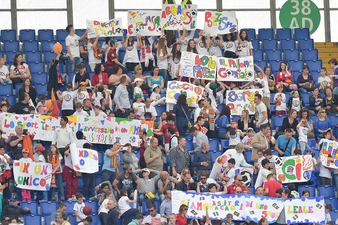 cartelloni ascuola tifo