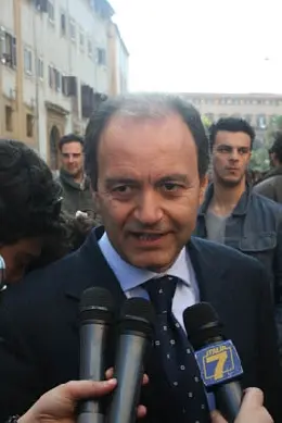 caruso20questore20roma